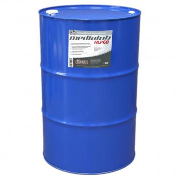 KETTLITZ-Medialub HLP 68 Hydrauliköl auf Mineralölbasis - 200 Liter Fass